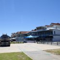 Rockingham Yacht Club